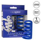 ADMIRAL XTREME COCK CAGE